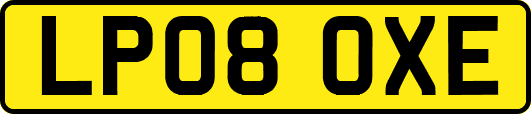 LP08OXE