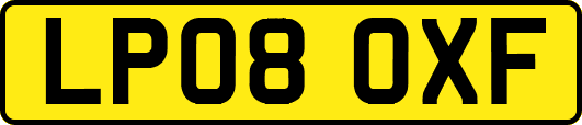 LP08OXF