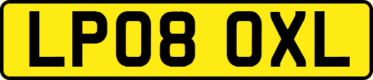 LP08OXL