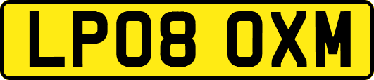 LP08OXM