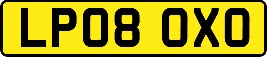 LP08OXO