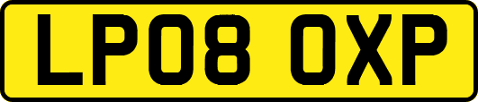 LP08OXP