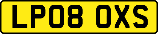 LP08OXS