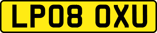 LP08OXU