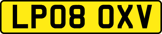 LP08OXV