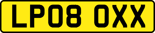 LP08OXX