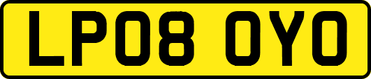 LP08OYO