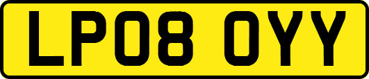 LP08OYY