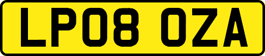 LP08OZA