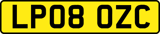 LP08OZC