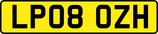 LP08OZH