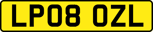LP08OZL