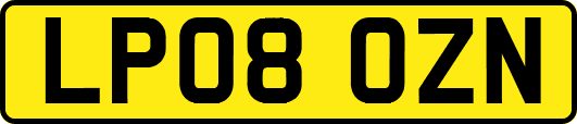 LP08OZN