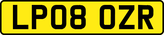 LP08OZR