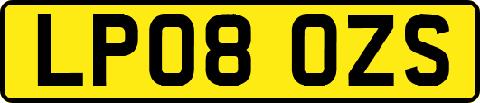 LP08OZS