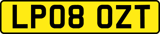 LP08OZT