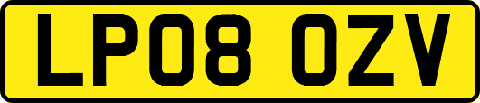 LP08OZV