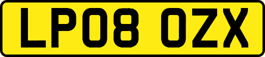 LP08OZX