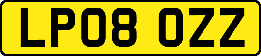 LP08OZZ