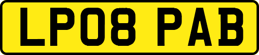 LP08PAB