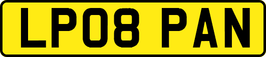 LP08PAN
