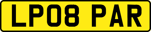 LP08PAR