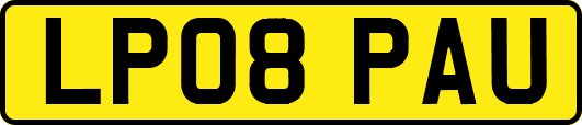 LP08PAU