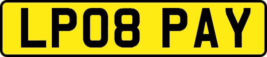 LP08PAY