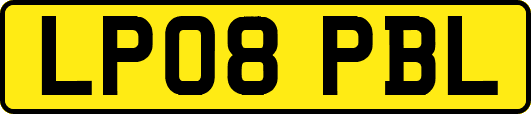 LP08PBL