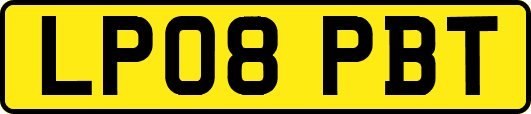LP08PBT