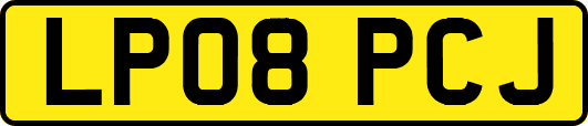 LP08PCJ