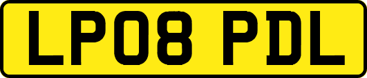 LP08PDL