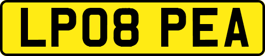 LP08PEA