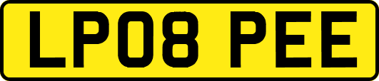 LP08PEE