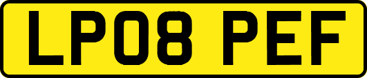 LP08PEF