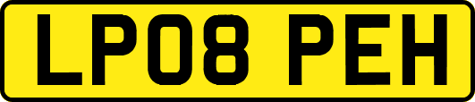 LP08PEH
