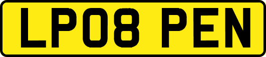 LP08PEN