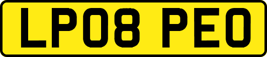 LP08PEO