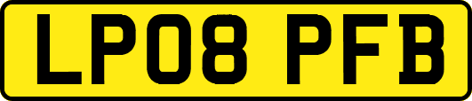 LP08PFB