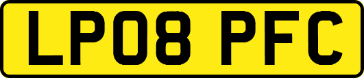 LP08PFC
