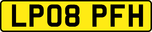 LP08PFH