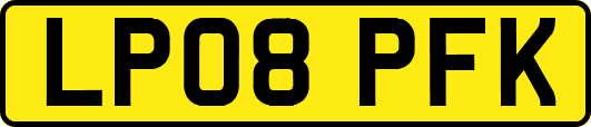 LP08PFK