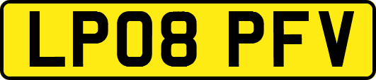 LP08PFV