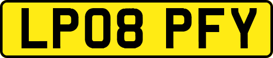LP08PFY