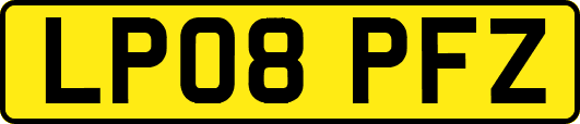 LP08PFZ
