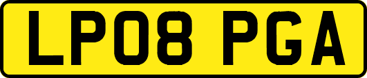 LP08PGA