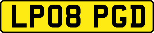 LP08PGD