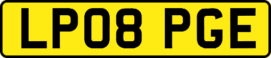 LP08PGE