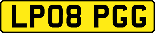 LP08PGG