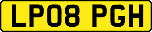 LP08PGH